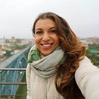 Отзыв от Ариана - Visa DTV